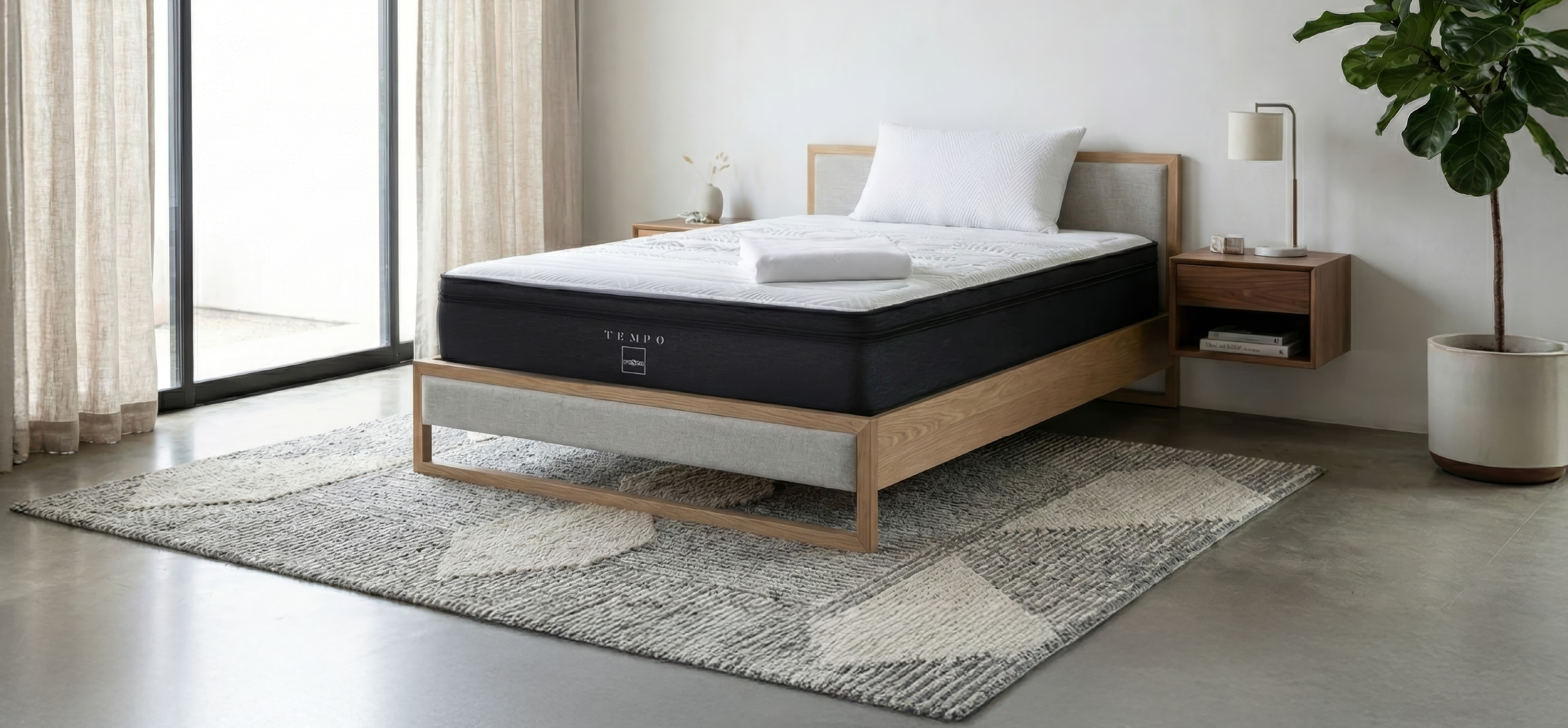 Colchón Tempo